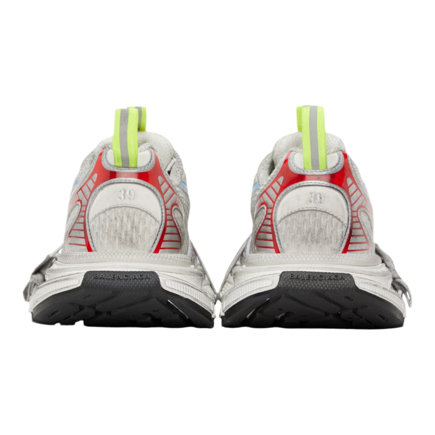 Balenciaga 3XL Lace-Up ‘Multicolor’