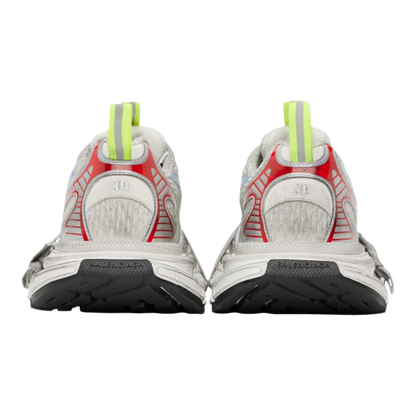 Balenciaga 3XL Lace-Up ‘Multicolor’