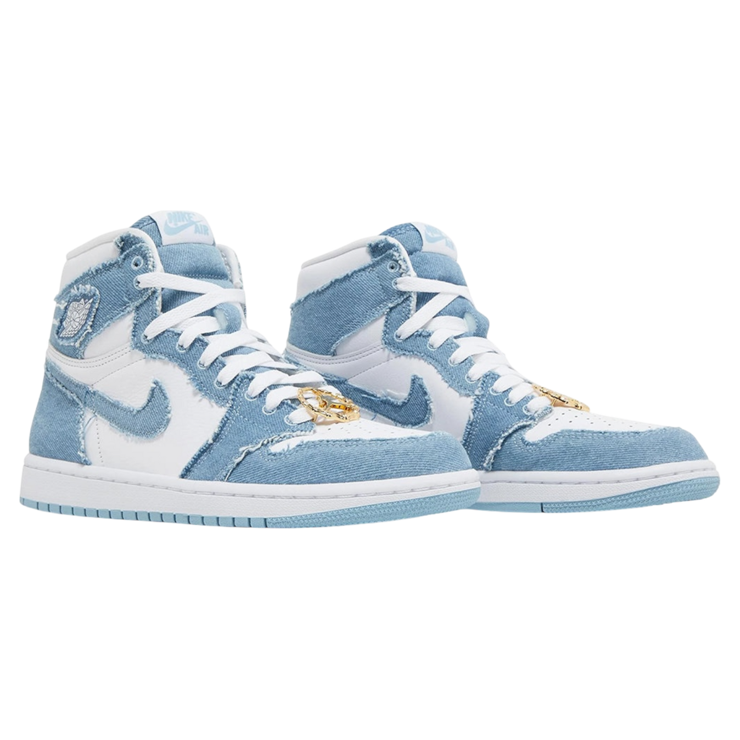 Air Jordan 1 High OG 'Denim'