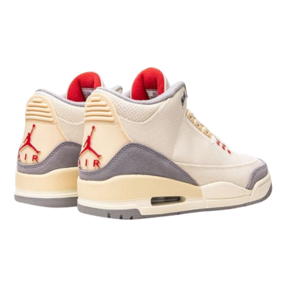 Air Jordan 3 'Muslin’