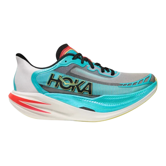 Hoka Cielo X1 2.0 'Frost Black'