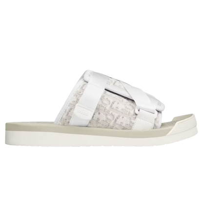 Dior Alpha Sandal ‘Off White’