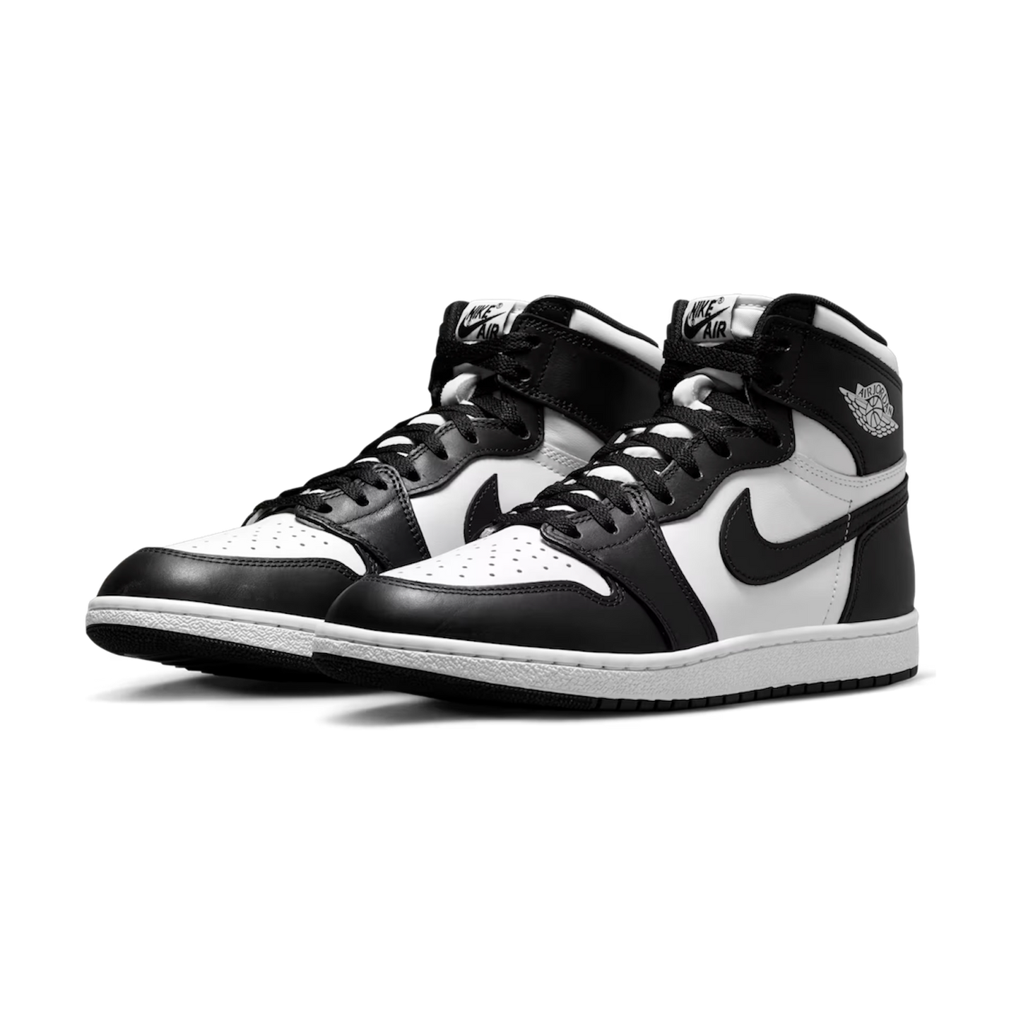 Air Jordan 1 High Retro 85 ‘Black White’
