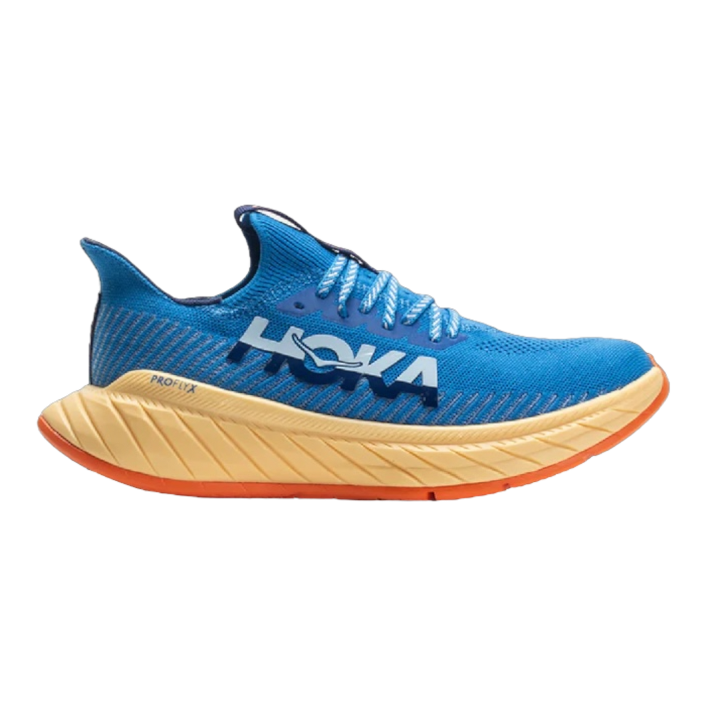 Hoka Carbon X 3 'Coastal Sky'