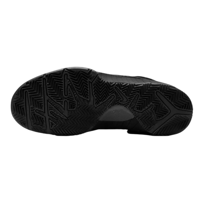 Nike Kobe 4 ‘Protro Black Gold’ “Gift of Mamba”