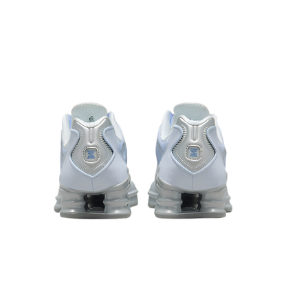 Nike Shox TL “White / Blue Tint”