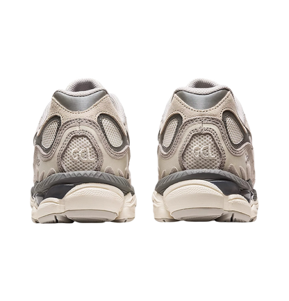 Asics Gel NYC 'Cream Oyster Grey'