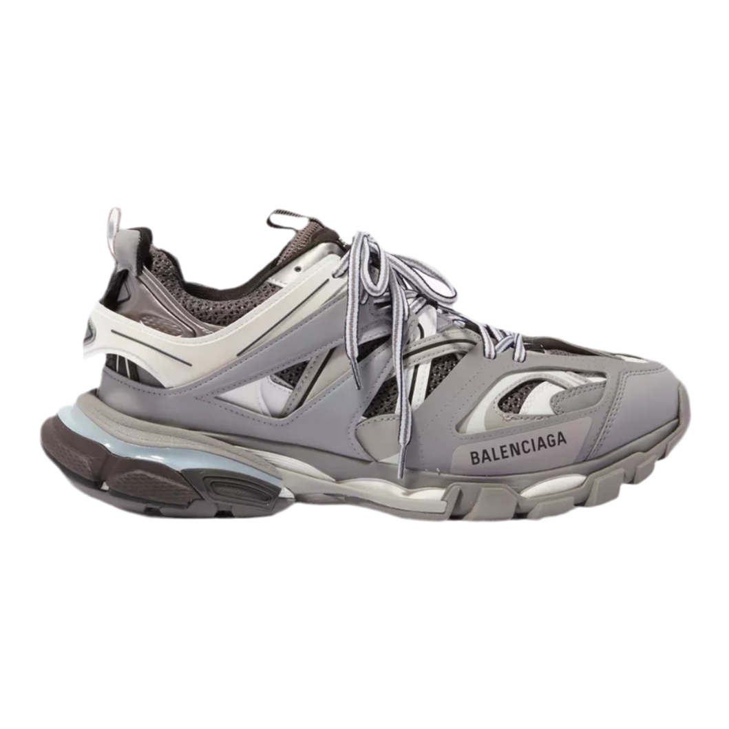 Balenciaga Track 'Grey White'