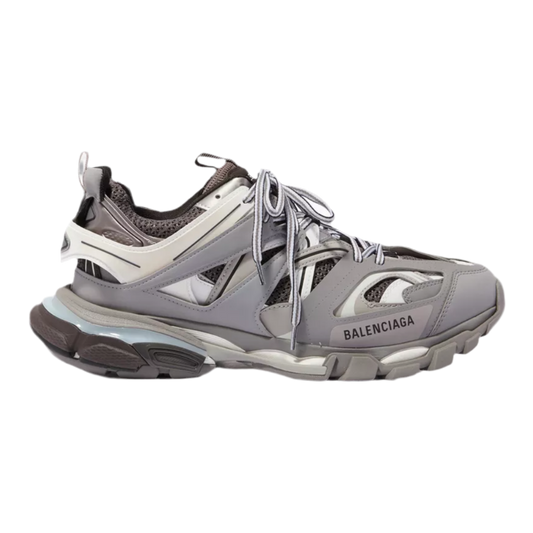 Balenciaga Track 'Grey White'