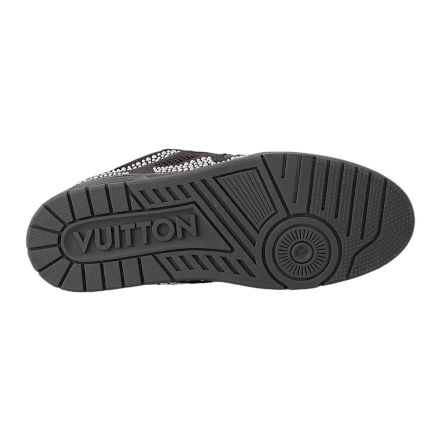 Louis Vuitton Skate 'Black'