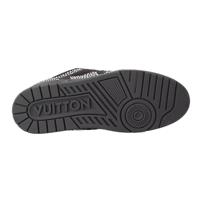 Louis Vuitton Skate 'Black'