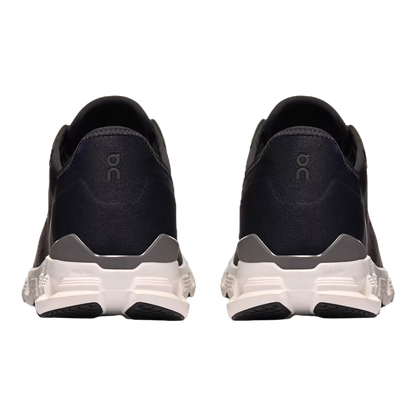 On Cloud X 4 AD 'Black White'