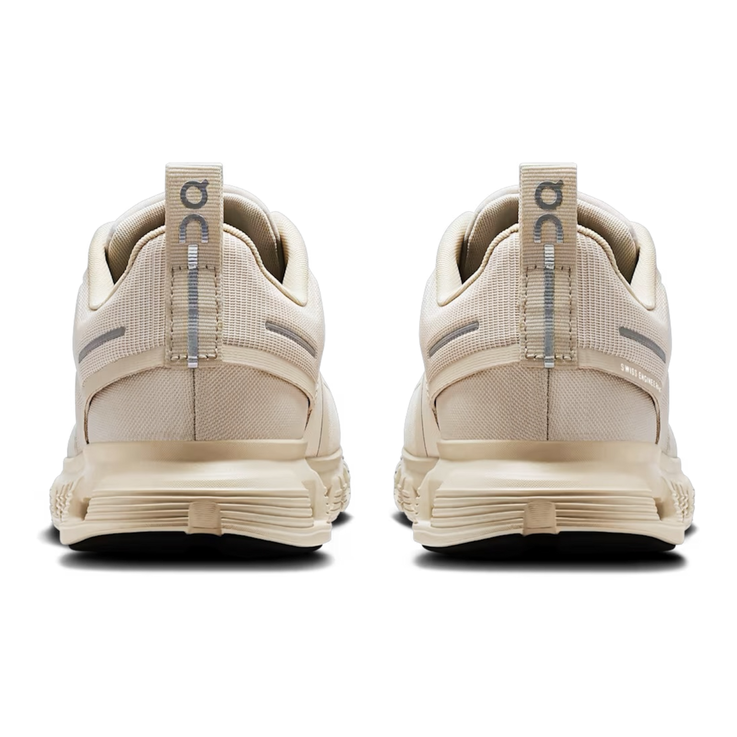 On Cloud 6 WP ‘Pearl/Cream’