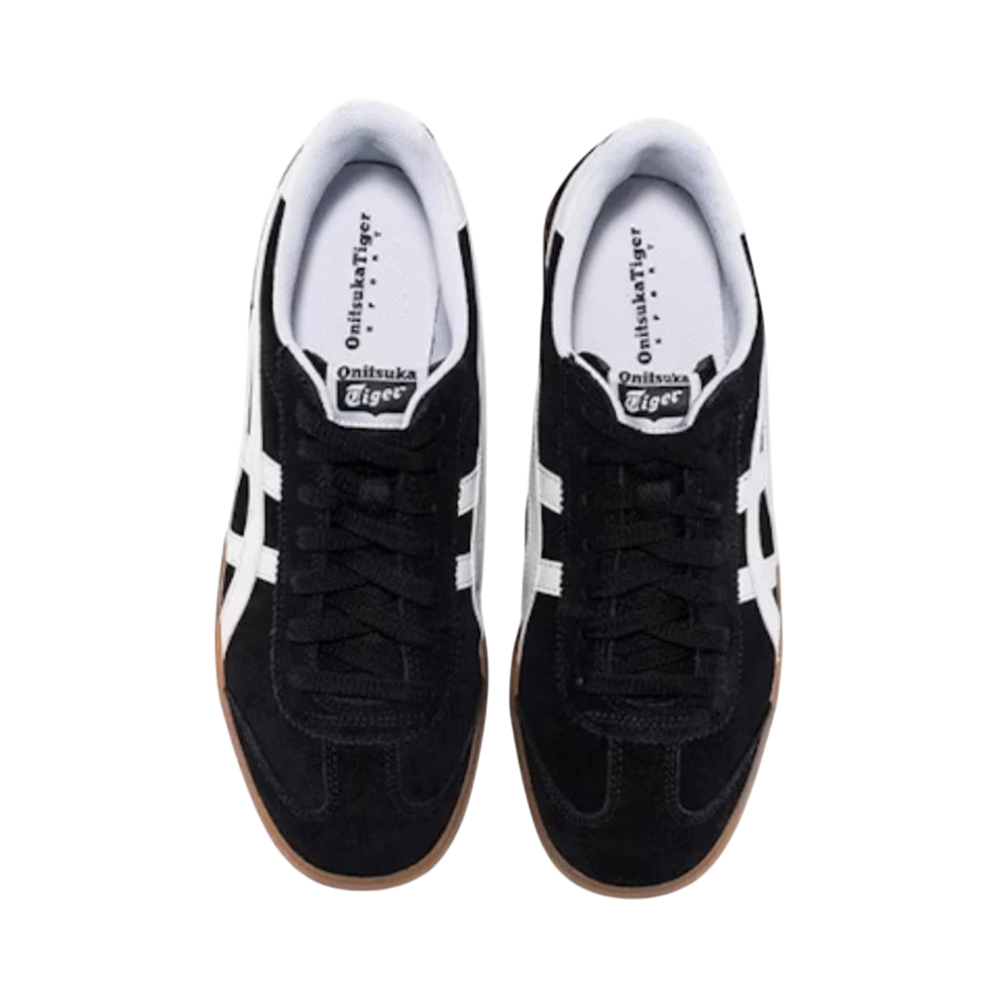 Onitsuka Tiger Tokuten‘Black/White’