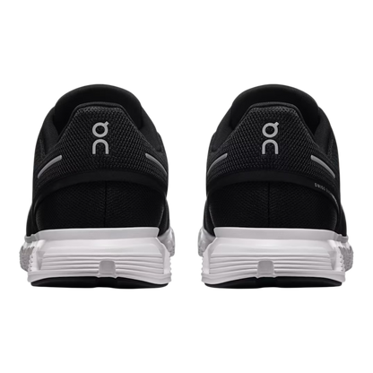 ON Cloud 6 'Black White'