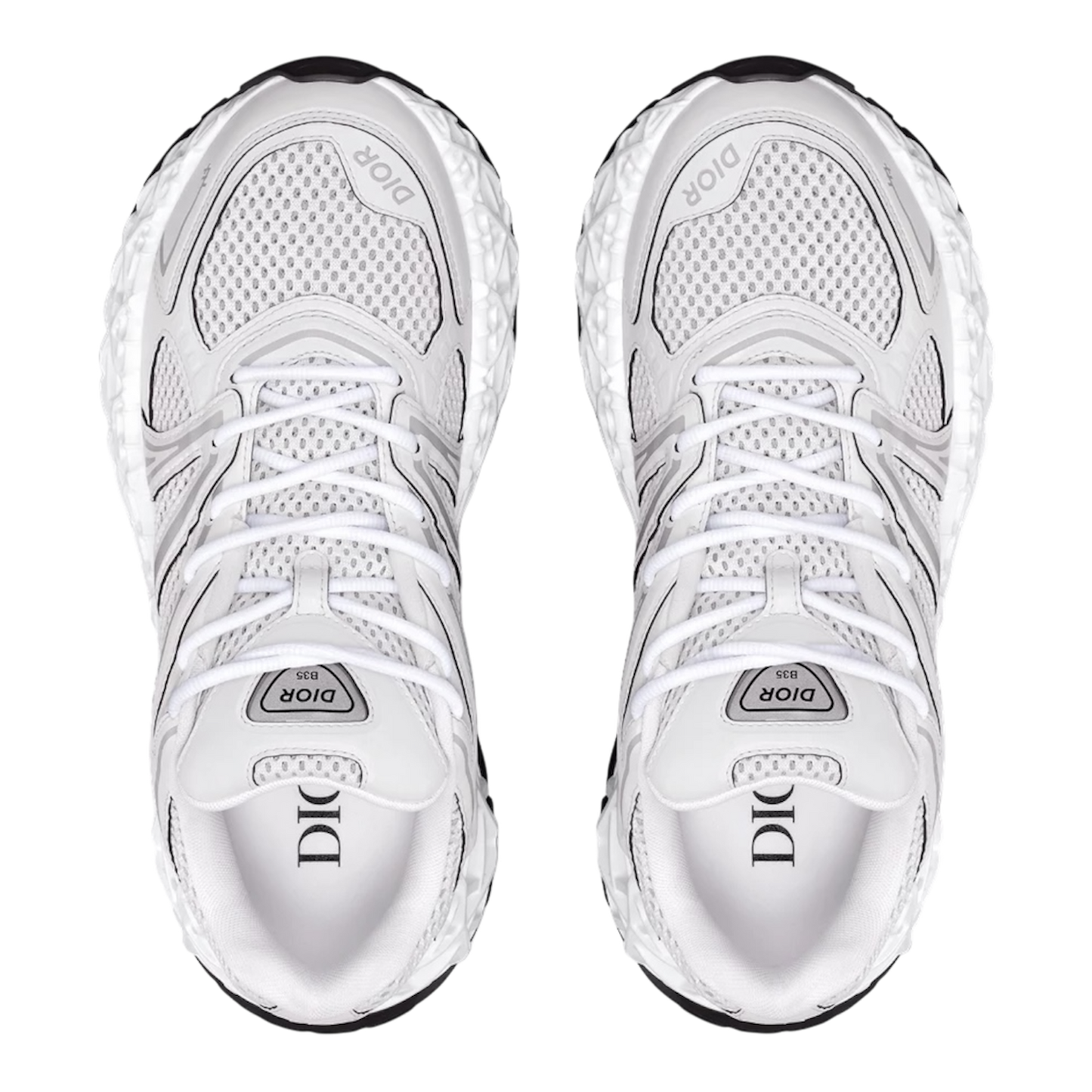 Dior B35 NXXT Sneaker ‘White’