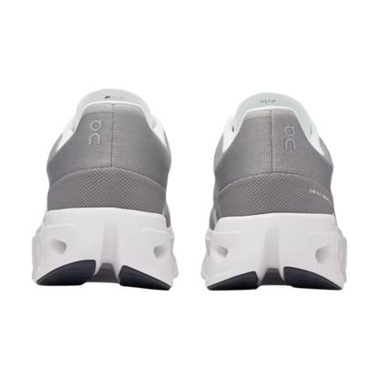 ON Cloudeclipse ‘Alloy/White’