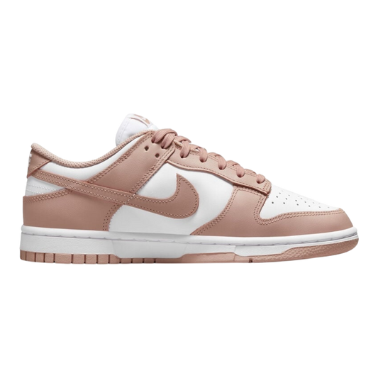 Nike Dunk Low 'Rose Whisper'