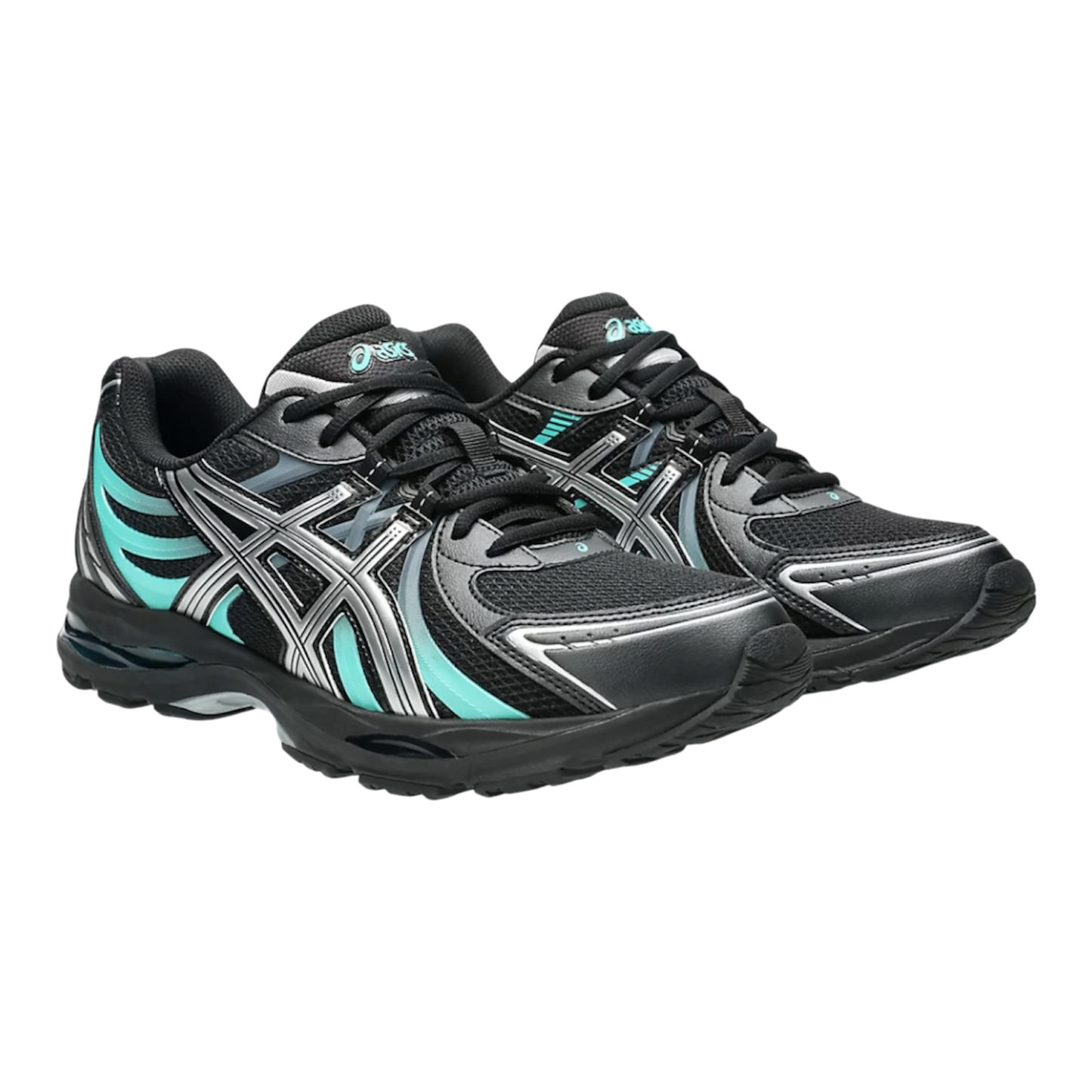 Asics Gel-Sekiran ‘Black/Waterfall’