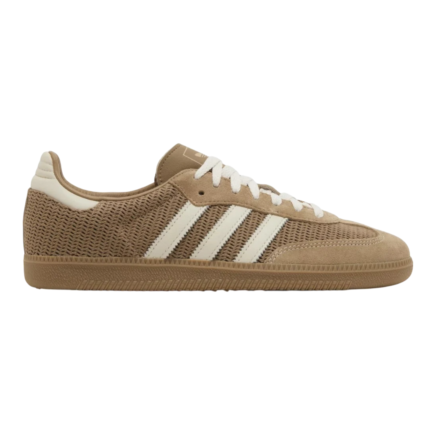 Adidas Samba OG 'Cardboard'