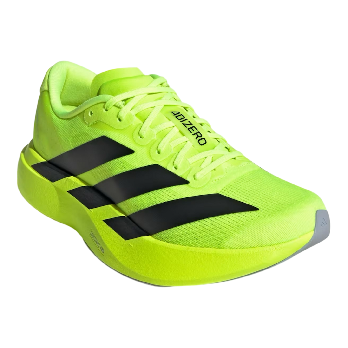 Adidas Adizero Evo SL ‘Lucid Lemon Black’