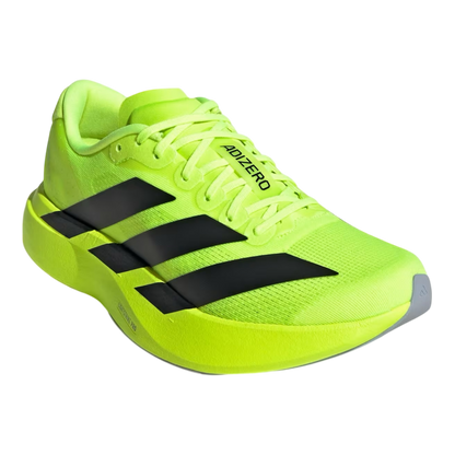 Adidas Adizero Evo SL ‘Lucid Lemon Black’