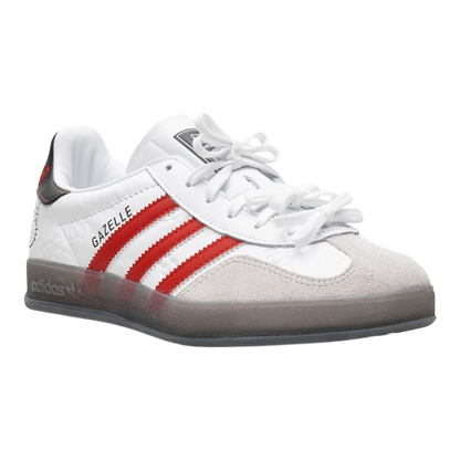 Hello Kitty x Adidas Gazelle Indoor '50th Anniversary'