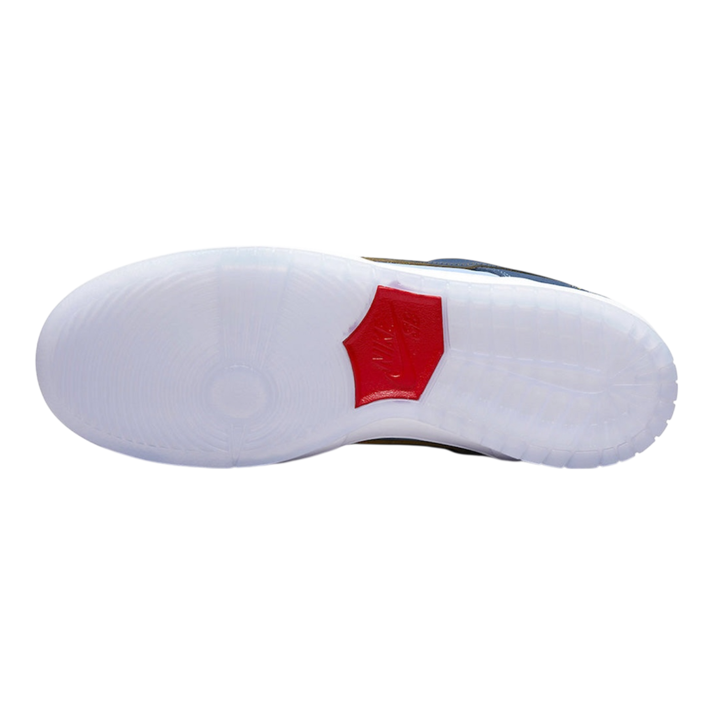 Why So Sad? x Nike Dunk Low SB 'The Predatory Bird'