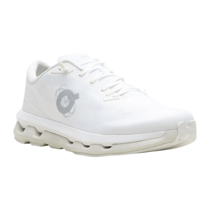 Kith x ON Cloudzone 'White Ice'