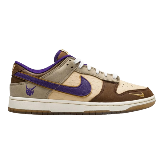 Nike Dunk Low Premium 'Setsubun'