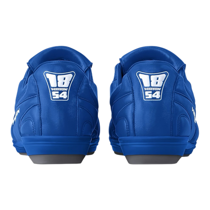 Louis Vuitton LV Footprint Soccer ‘Blue/White’