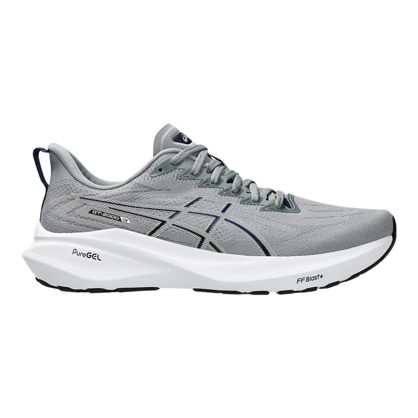 Asics GT-2000™ 13 ‘Sheet Rock/White’