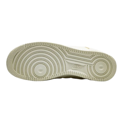 Nike x Stussy Air Force 1 Low "Fossil"