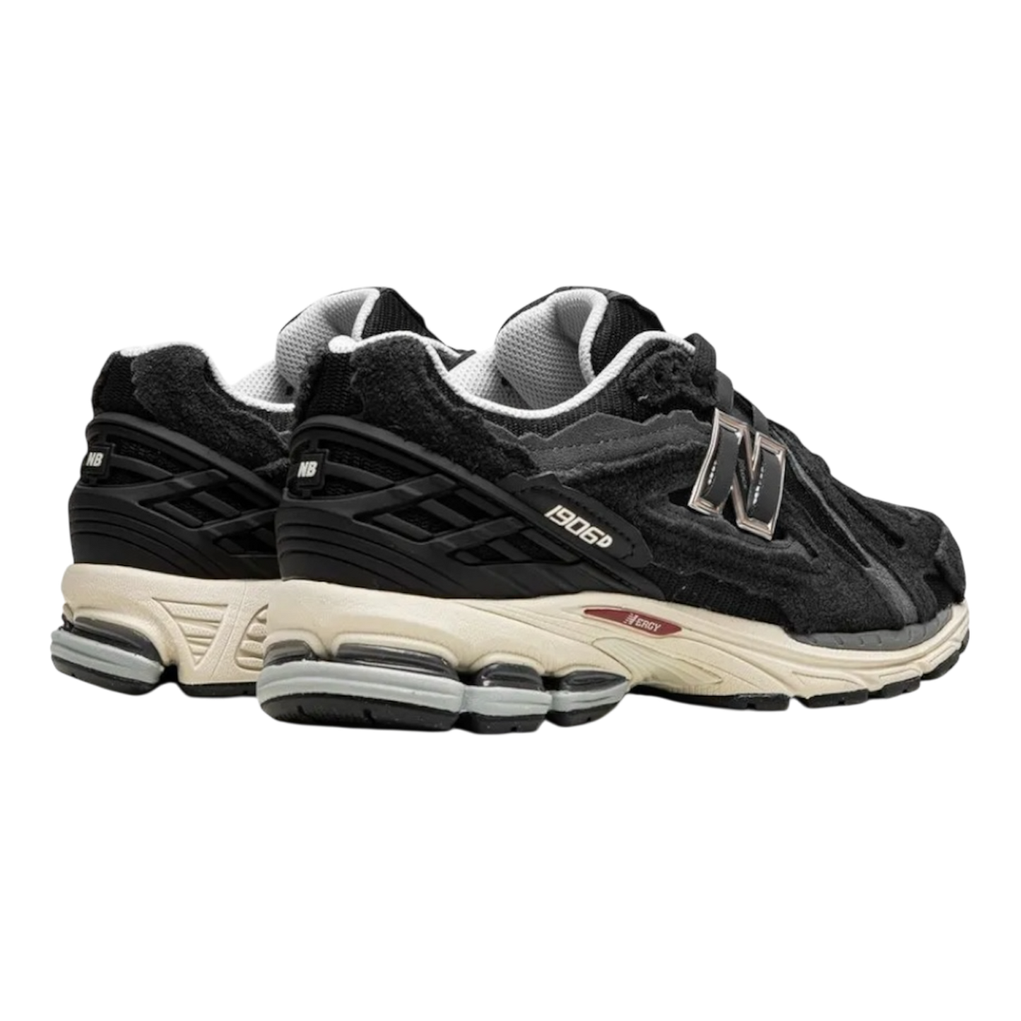 New Balance 1906D Protection Pack Harbor ‘Black’