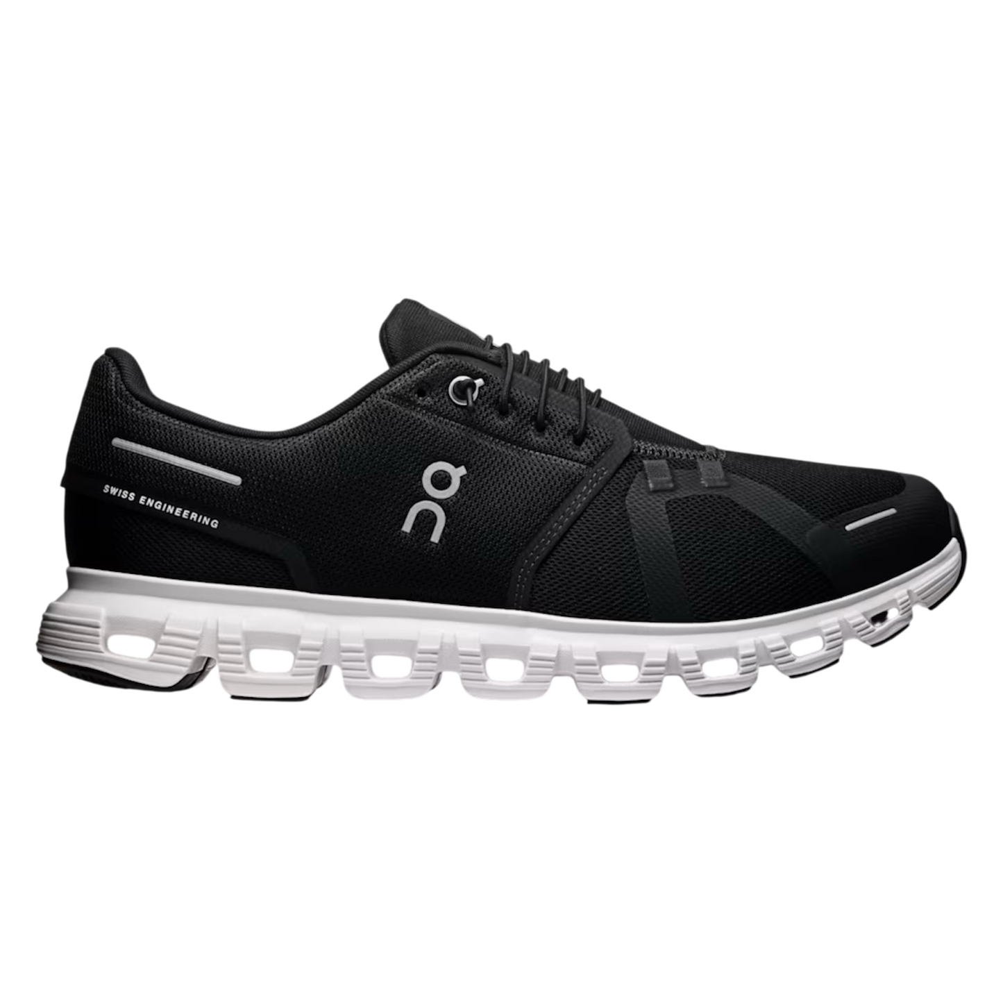 ON Cloud 6 'Black White'