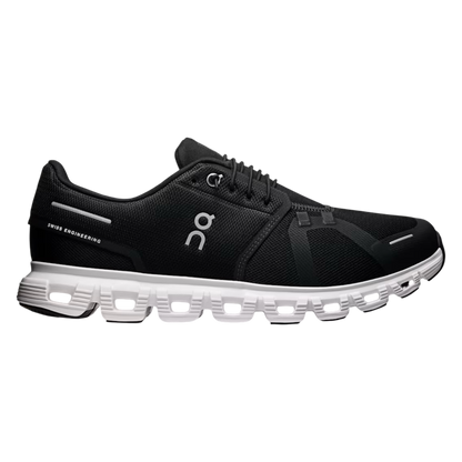 ON Cloud 6 'Black White'