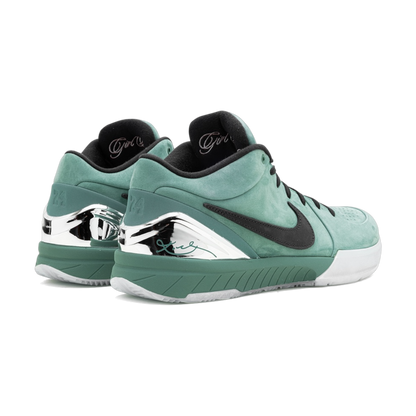 Nike Zoom Kobe 4 Protro "Bicoastal" ‘Girl Dad’