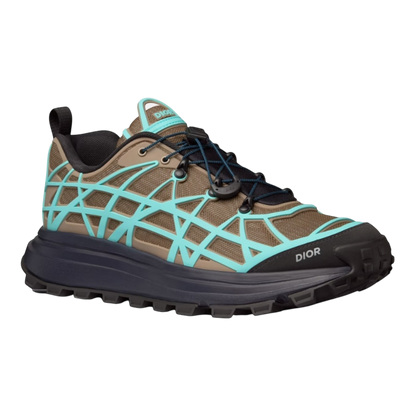 Dior B31 Runner ‘khaki Technical Mesh’