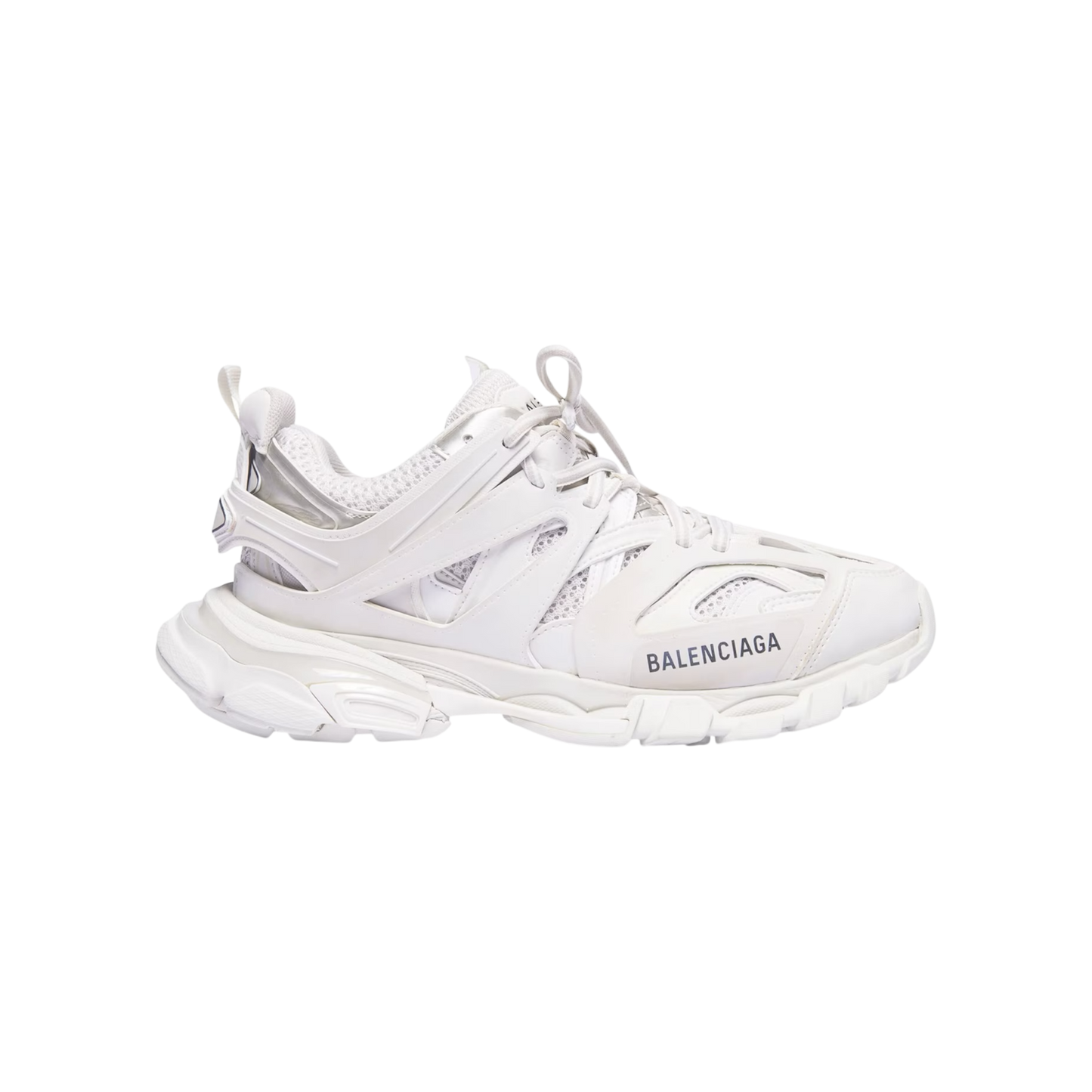 Balenciaga Track Sneaker 'White’