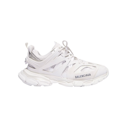 Balenciaga Track Sneaker 'White’