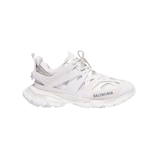 Balenciaga Track Sneaker 'White’