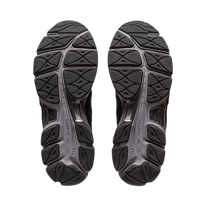 ASICS GEL NYC "Graphite Grey Black"