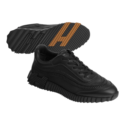 Hermès Bouncing sneaker ‘Black’