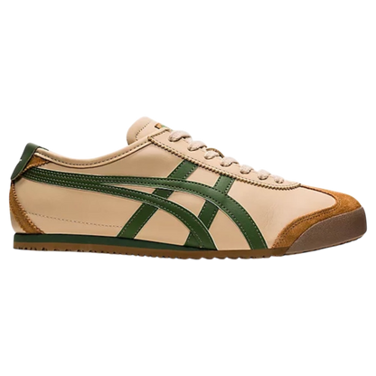 Onitsuka Tiger Mexico 66™ "Beige Grass Green"