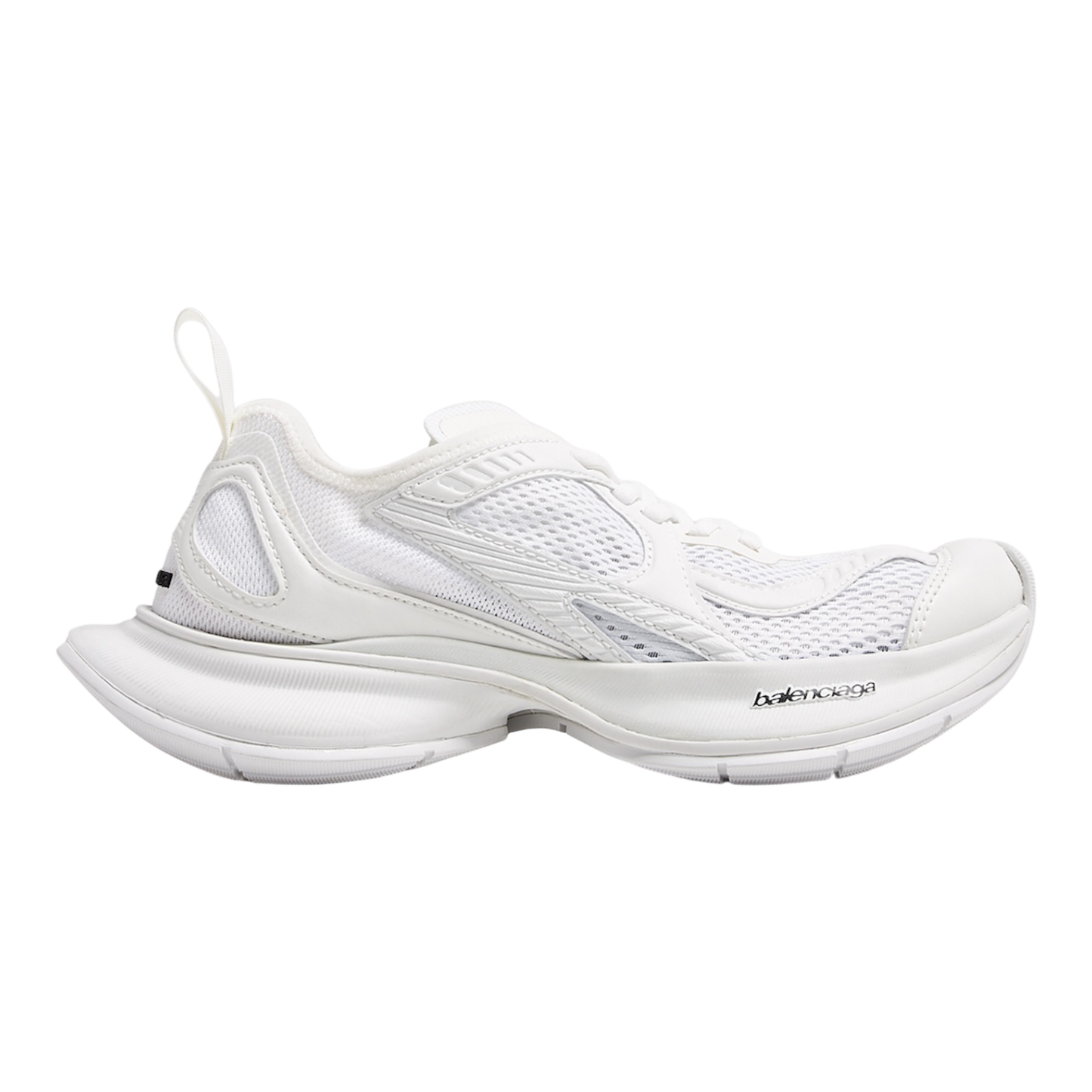 Balenciaga Circuit sneakers ‘White’