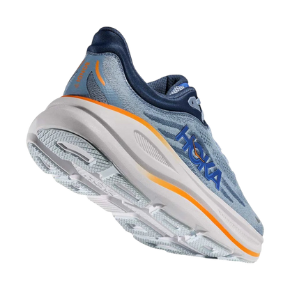 Hoka Bondi 9 'Drizzle Downpour'