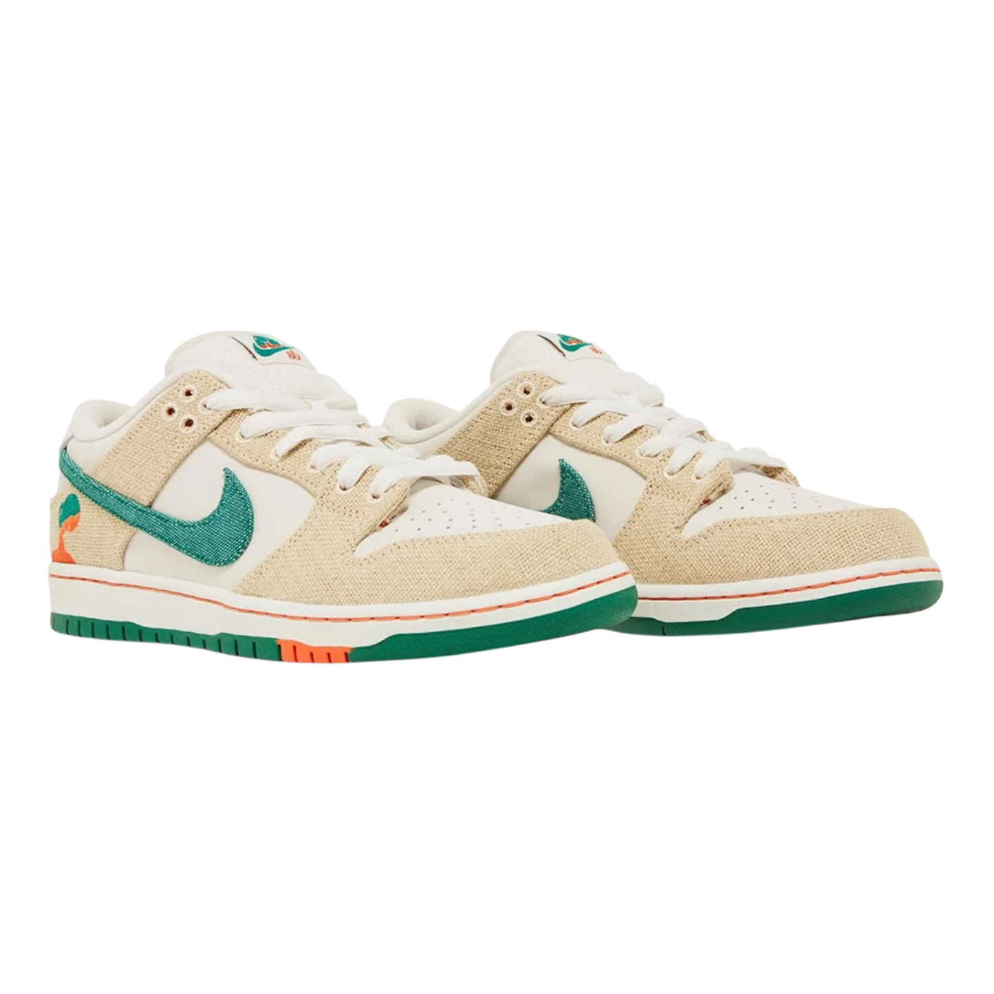 Jarritos x Nike Dunk Low SB