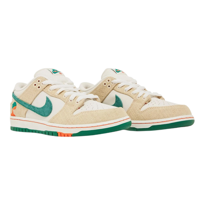 Jarritos x Nike Dunk Low SB