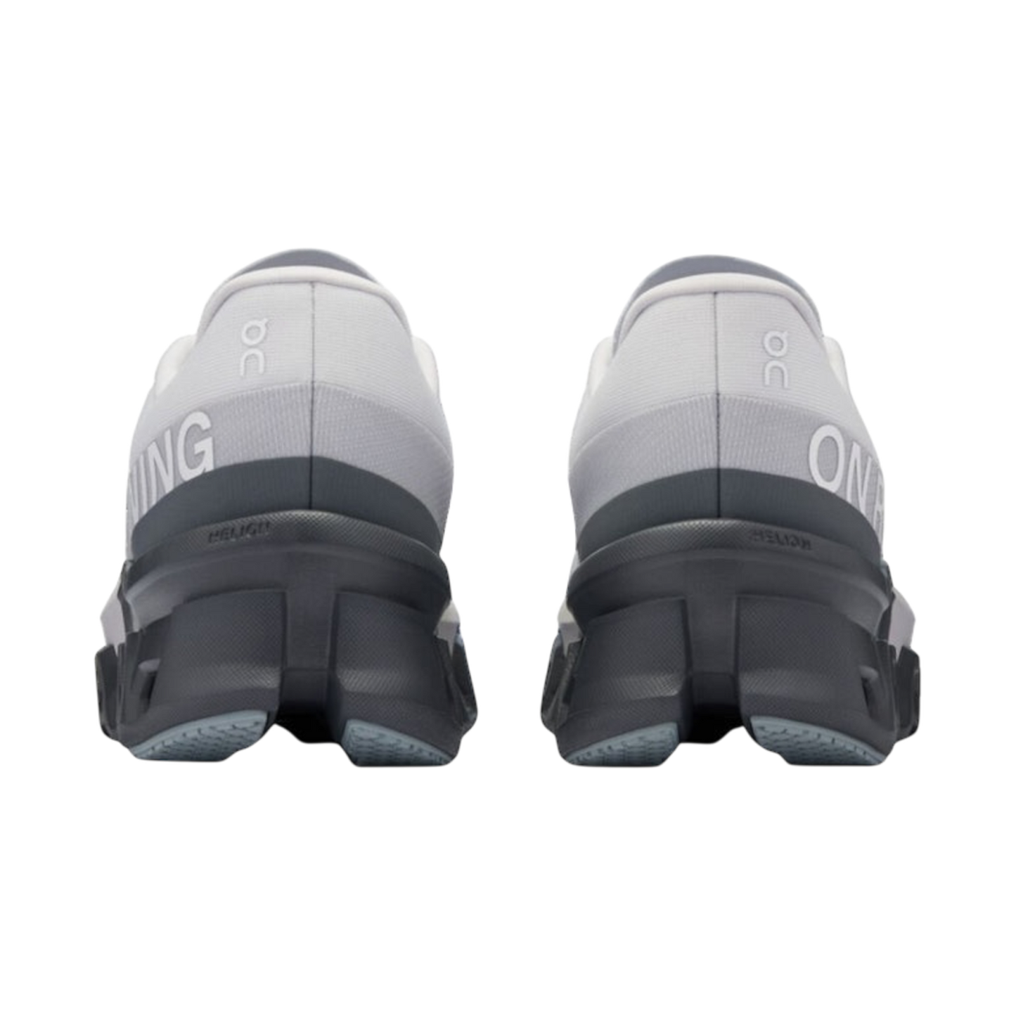 ON Cloudmonster 2 ‘Frost/Rock’