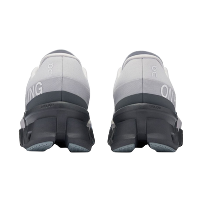 ON Cloudmonster 2 ‘Frost/Rock’